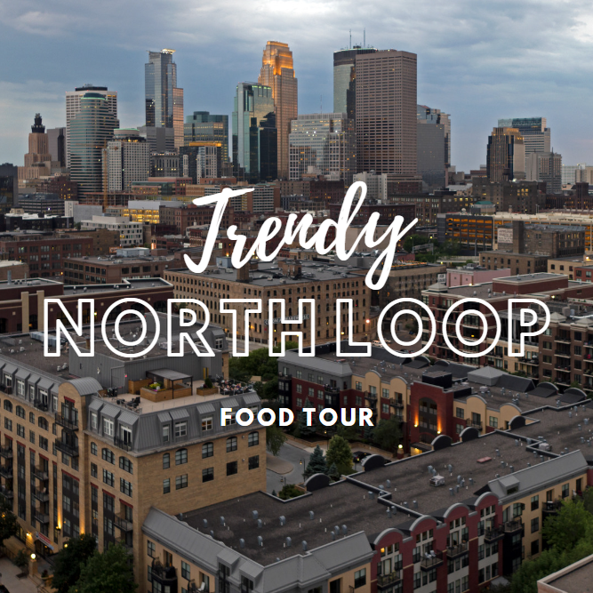 Trendy North Loop